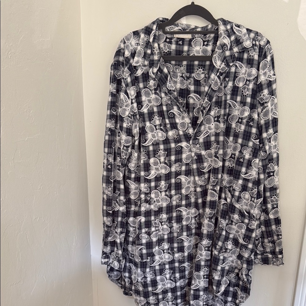CP Shades Teton Tunic